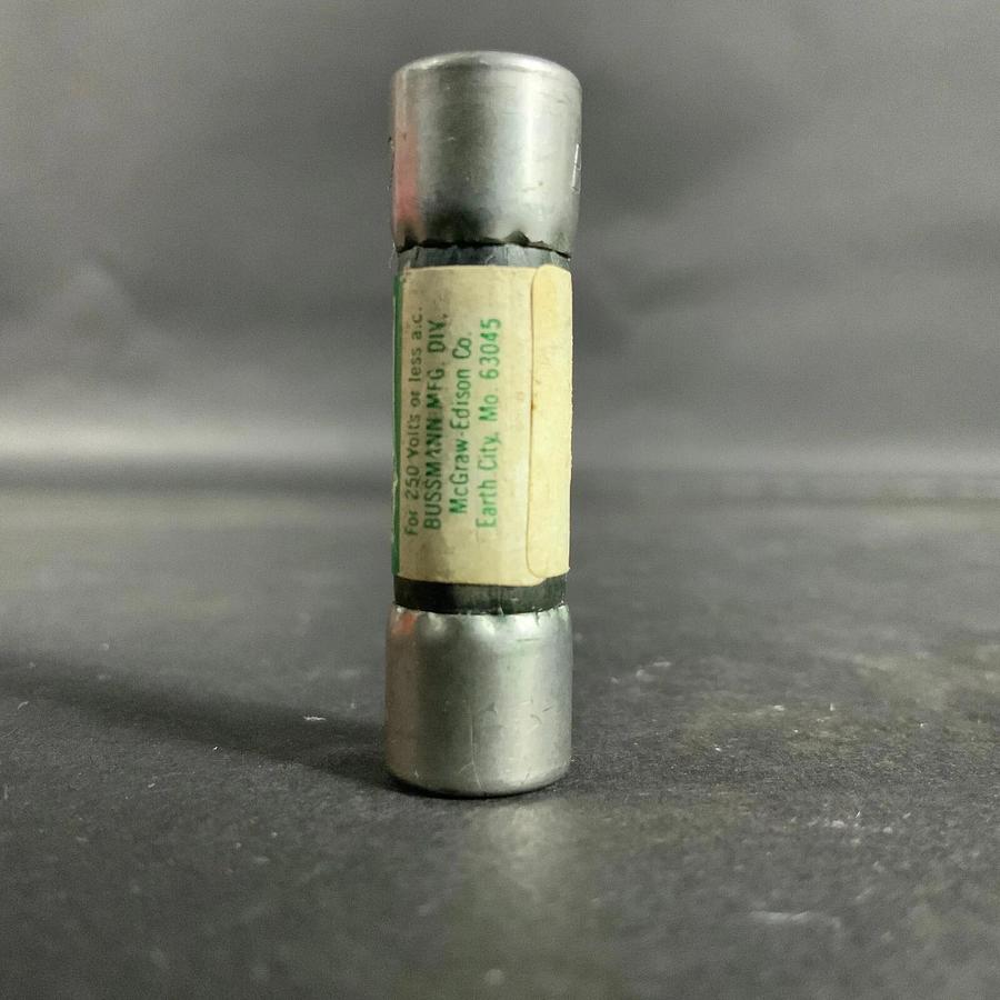 BUSSMANN BAF-30 FUSE ($5 OBO)
