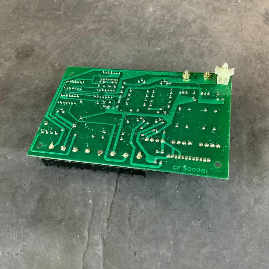 Used DK KA1035-P2 PC BOARD ($25 OBO)