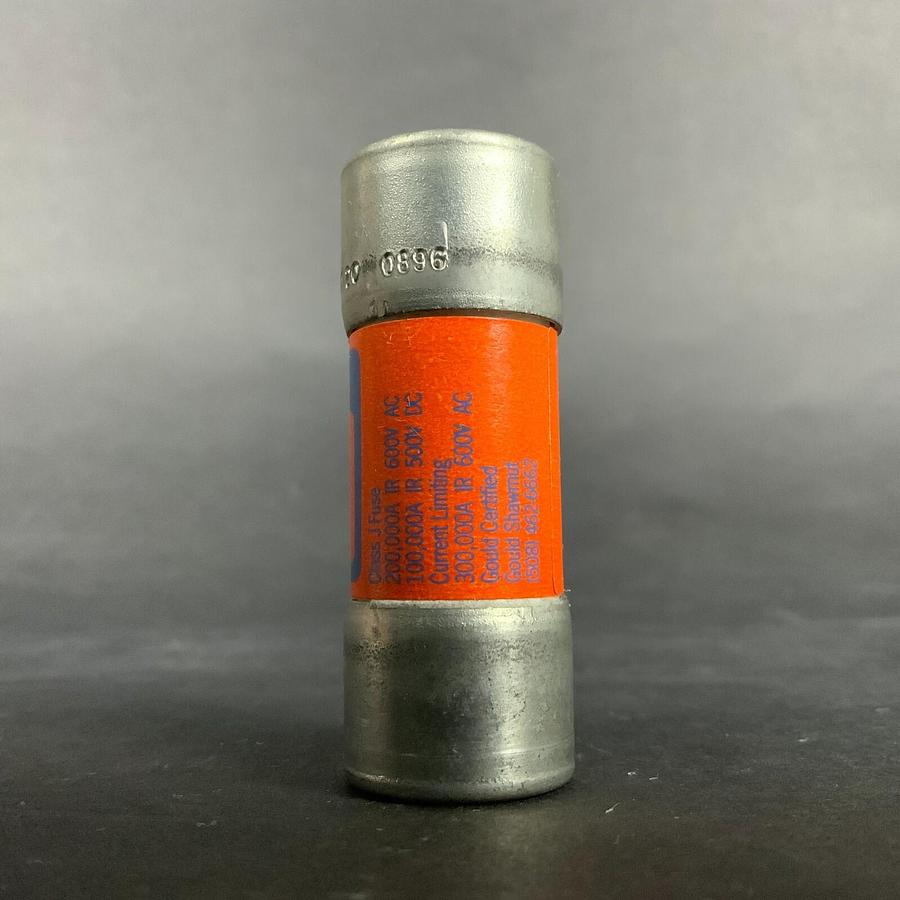 Used FERRAZ SHAWMUT AMPTRAP AJT20 FUSE - SET OF 2 ($20 OBO)
