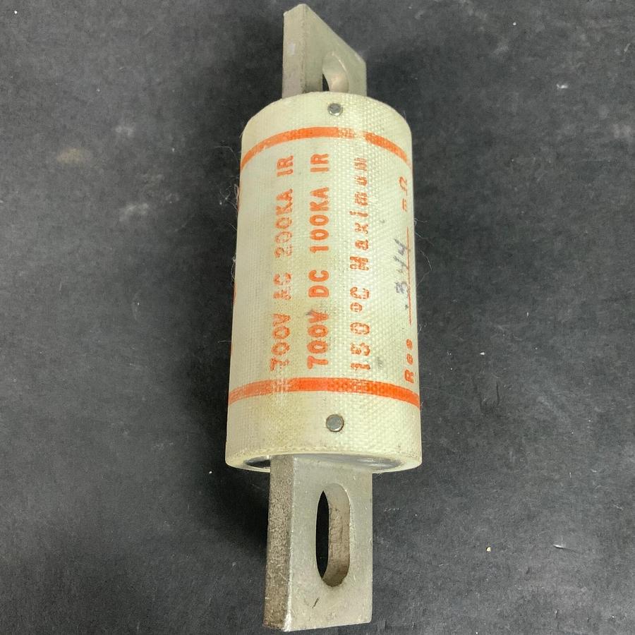 Used FERRAZ SHAWMUT AMPTRAP A70QS300-4 FUSE ($35 OBO)