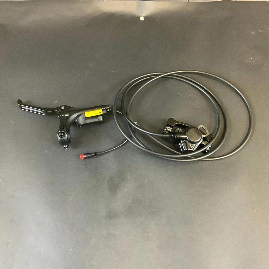 TEKTRO HD-E350 HYDRAULIC BREAK RIGHT/REAR ($45 OBO)