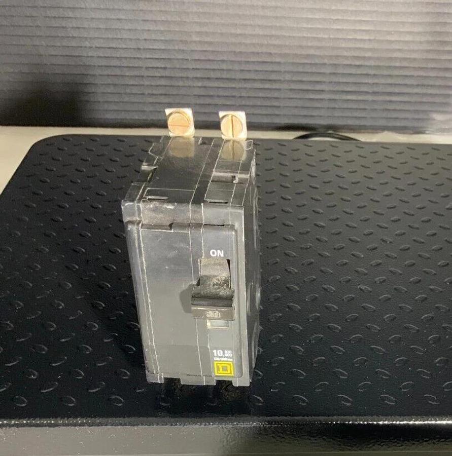 Used SQUARE D LP 7374 ($29.99 OBO)