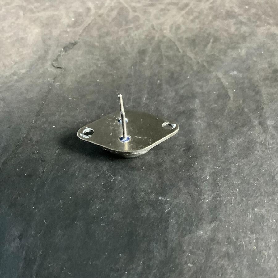 Used MOTOROLA TRANSISTOR PS11 526 - SET OF 10 ($20 OBO)