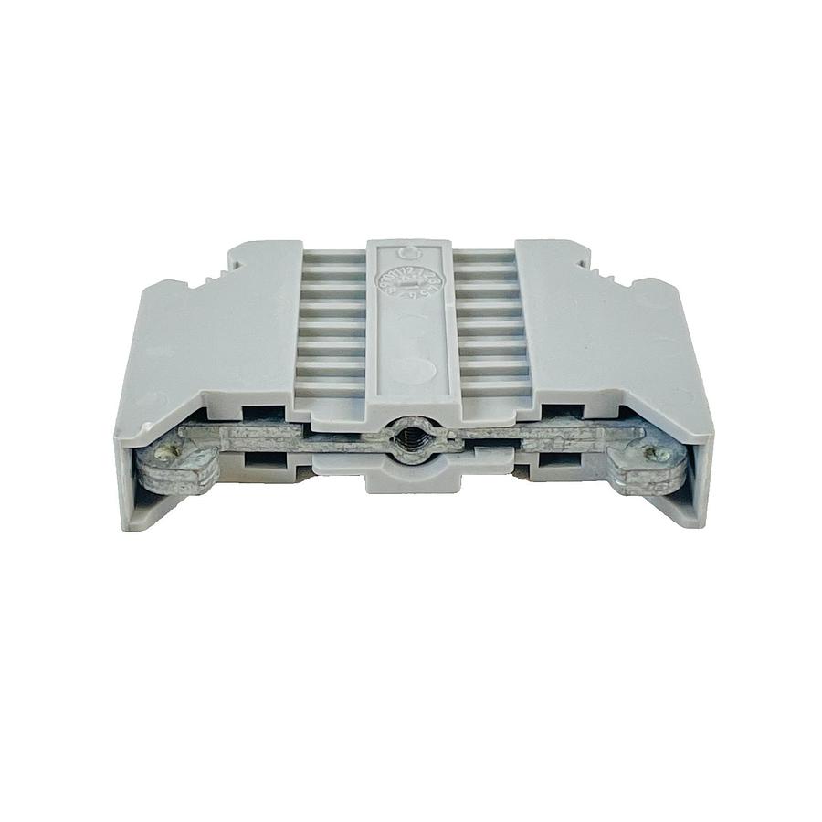 Used SCHNEIDER ELECTRIC NSYTRAABV35 TERMINAL BLOCK SELLER REFURBISHED EXCELLENT 4-PCS