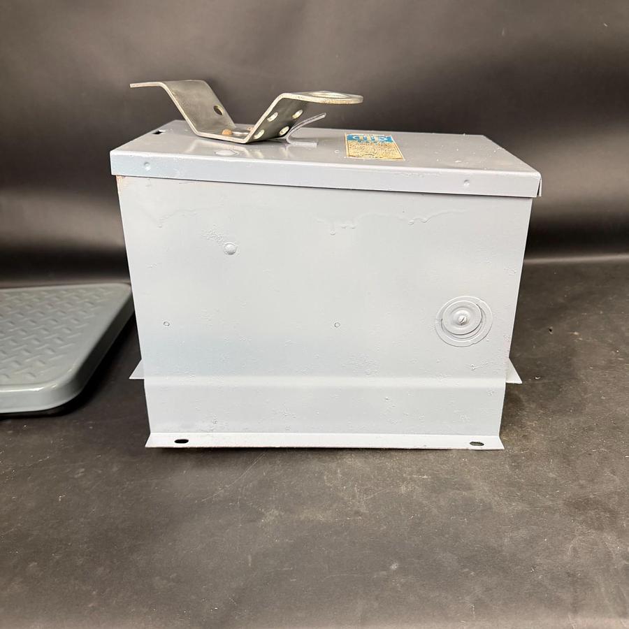 Used ITE BOS14351 SWITCH PLUG