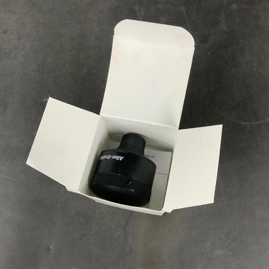 ALLEN BRADLEY 854K-BNPTC SER A STACK LIGHT ($35 OBO)