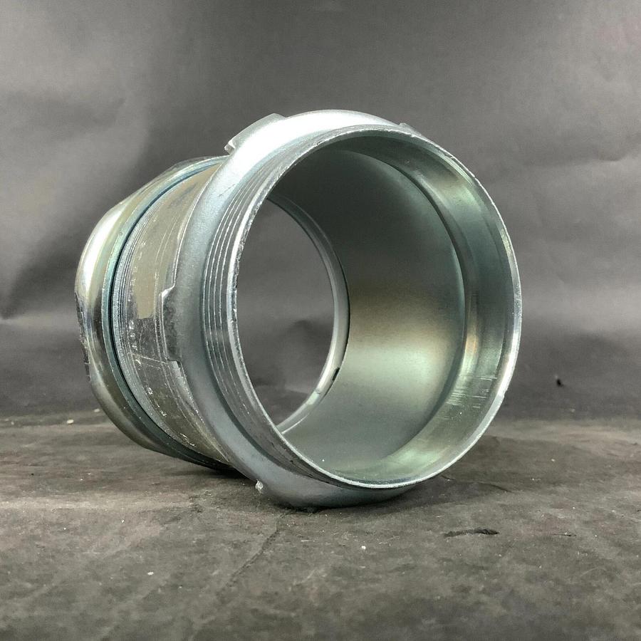 Used STEEL CITY 3-1/2” EMT ONLY CONNECTOR ($20 OBO)