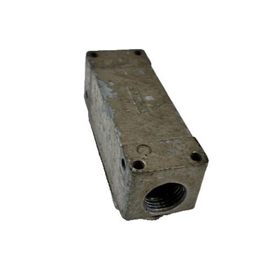 Used GOULD R.B. DENISON SGA-8018 MAGNET SWITCH