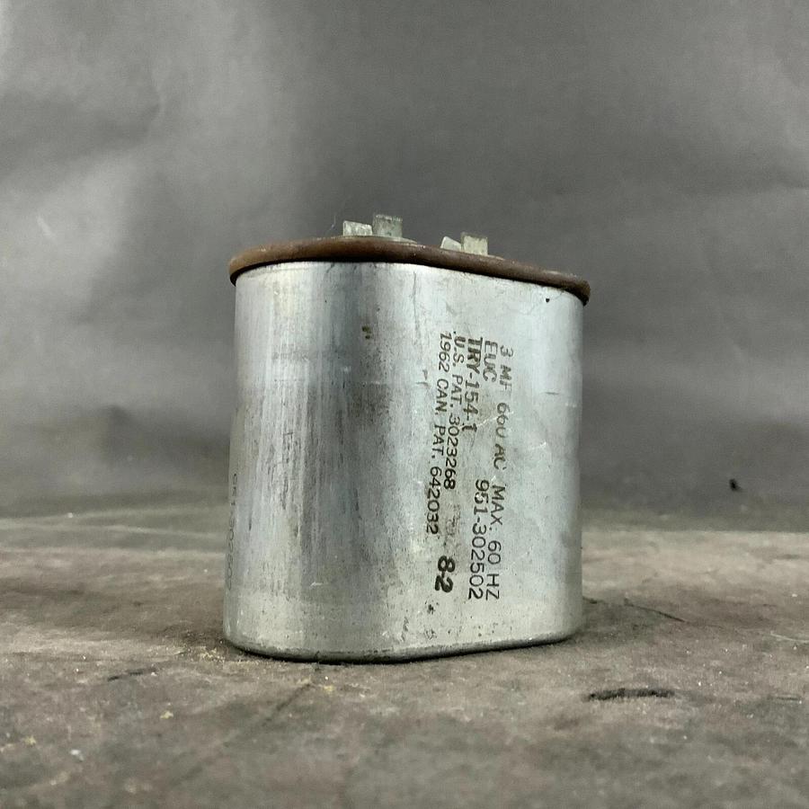 Used EUC 951-302502 CAPACITOR ($30 OBO)