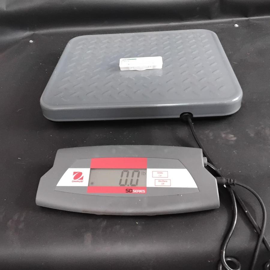 Used WIDIA 15240 6-32 UNC HSS HAND TAP - SET OF 3 ($25 OBO)