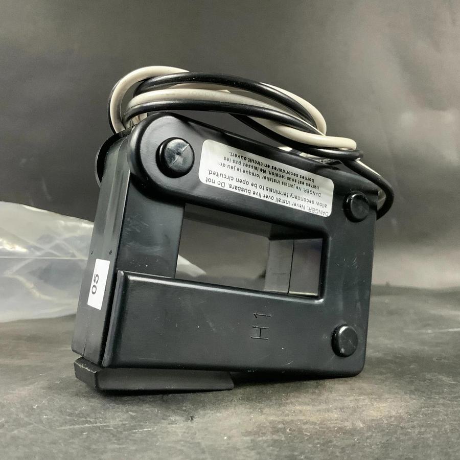 INSTRUMENT TRANSFORMERS 613-101 CURRENT TRANSFORMER ($80 OBO)