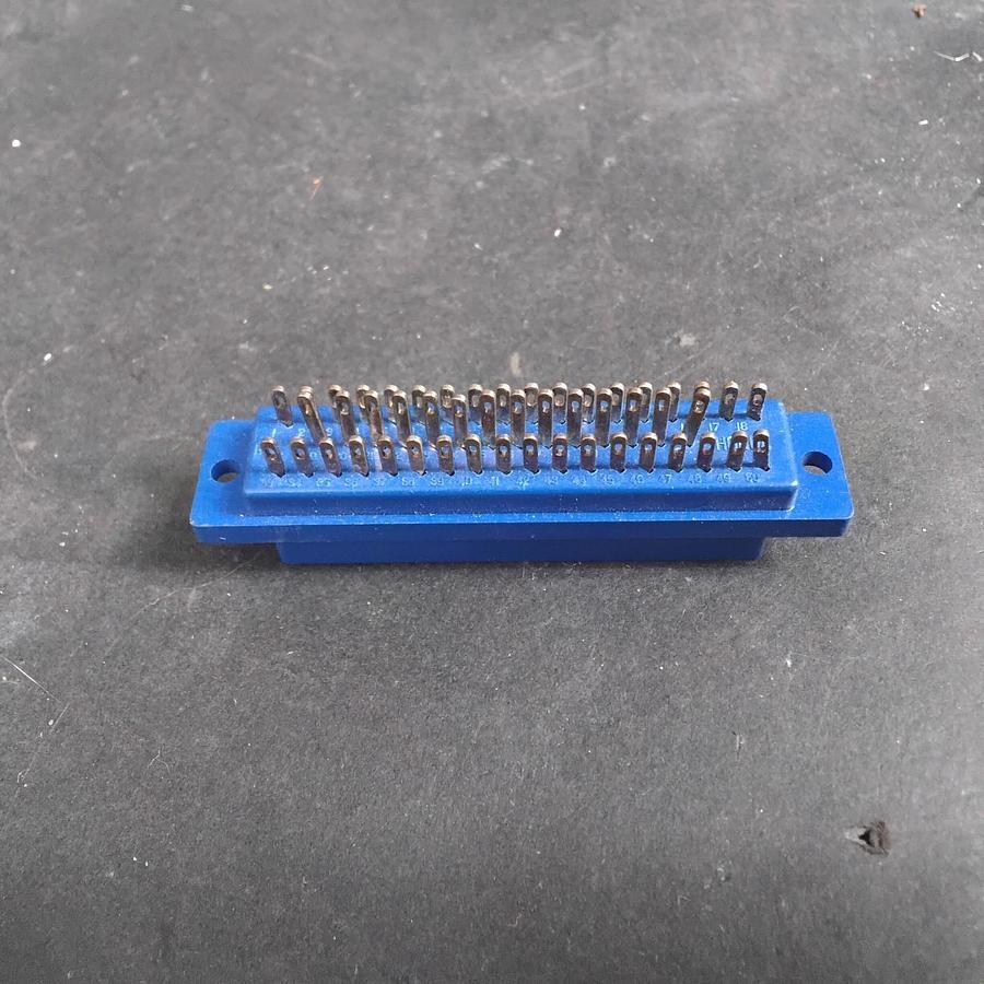 Used HONDA MR-50RF+ FEMALE CONNECTOR ($4 OBO)