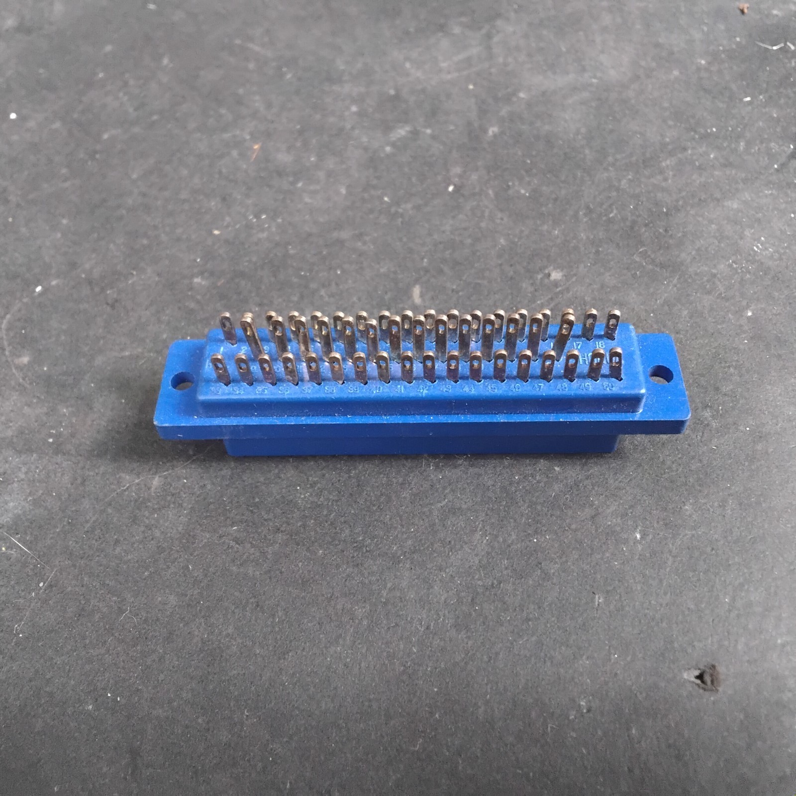 Used HONDA MR-50RF+ FEMALE CONNECTOR ($4 OBO)