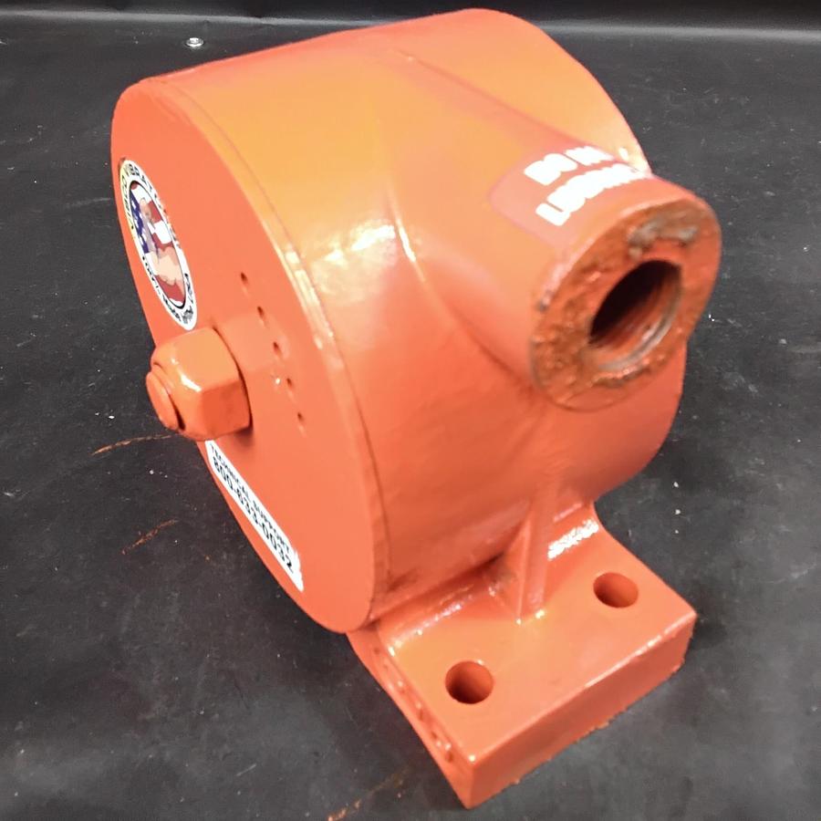 Used VIBCO VS-510 PNEUMATIC TURBINE VIBRATOR ($500 OBO)