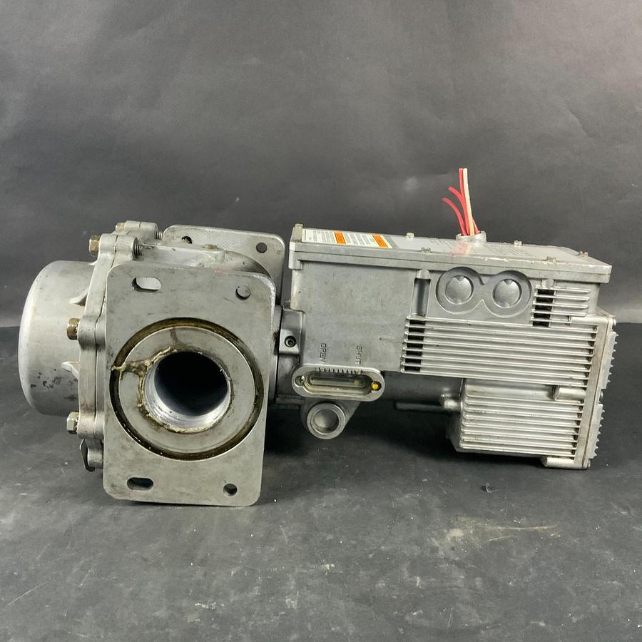 Used ASCO AH2E112S2 HYDRAMOTOR ACTUATOR ($1,000 OBO)