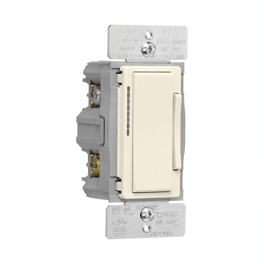 EATON WACD-LA-SP-L WI-FI SMART DIMMER - BOX OF 6 ($30 OBO)