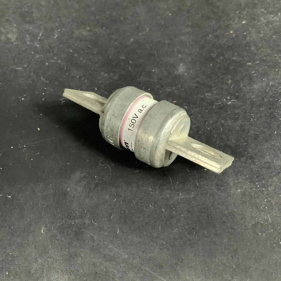 Used BUSSMANN FWA-300B SEMICONDUCTOR FUSE ($20 OBO)