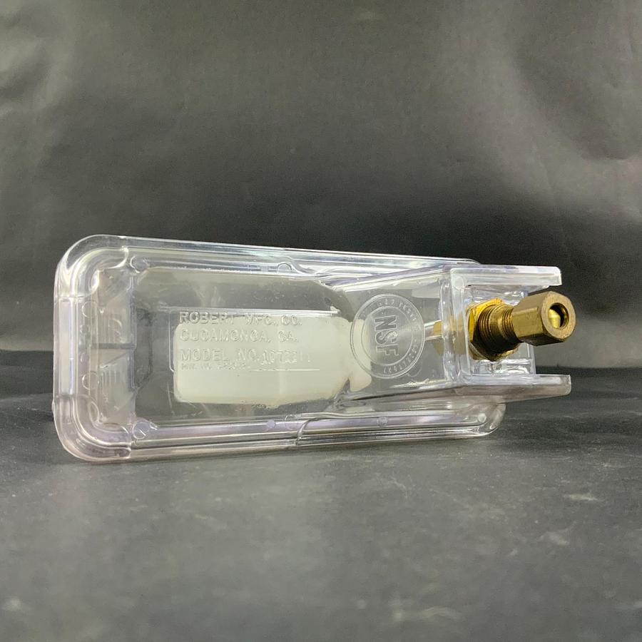 Used ROBERT MFG 107221 HYDAULIC RESERVOIR ASSEMBLY ($45 OBO)