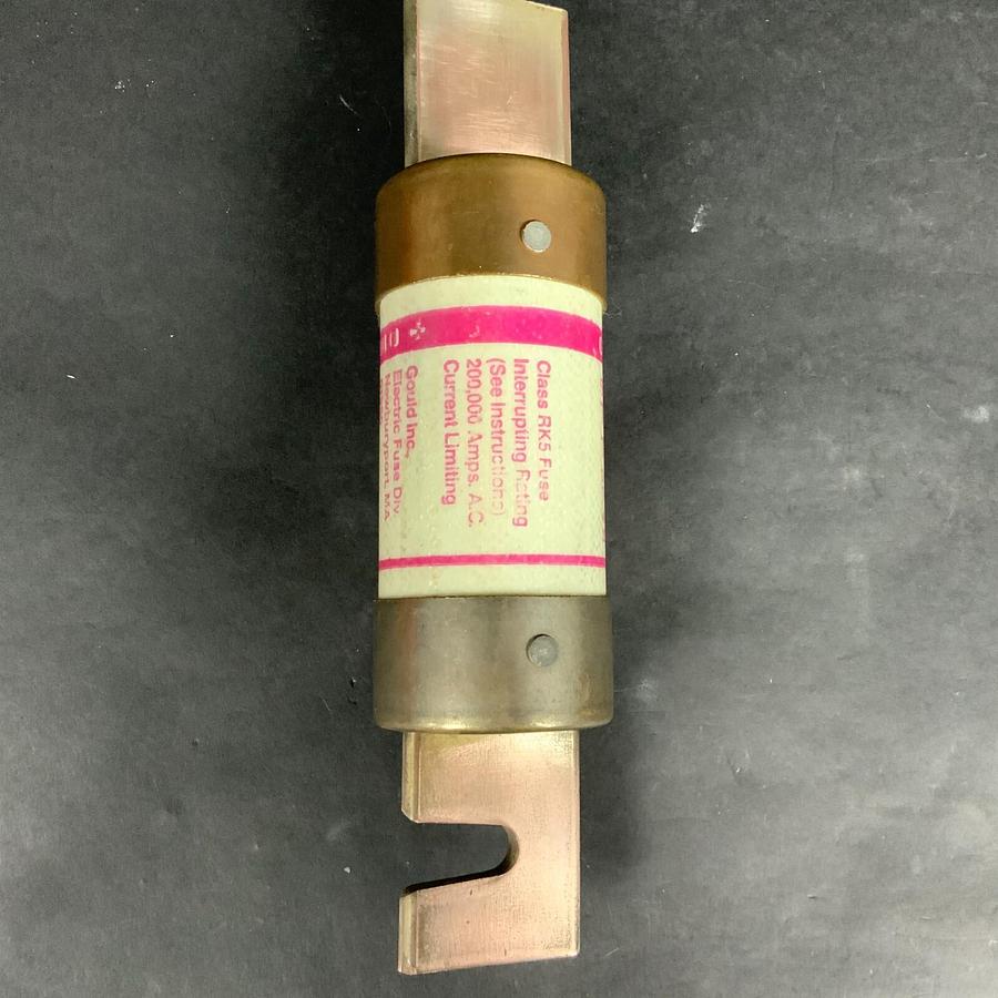 Used FERRAZ SHAWMUT TR400R FUSE ($28 OBO)
