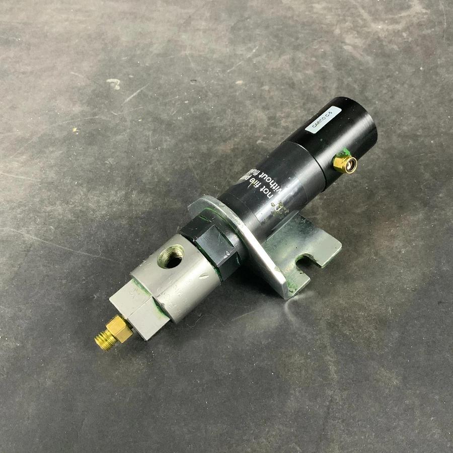 Used CARCO 031510 JET SHOT MAKER ($75 OBO)