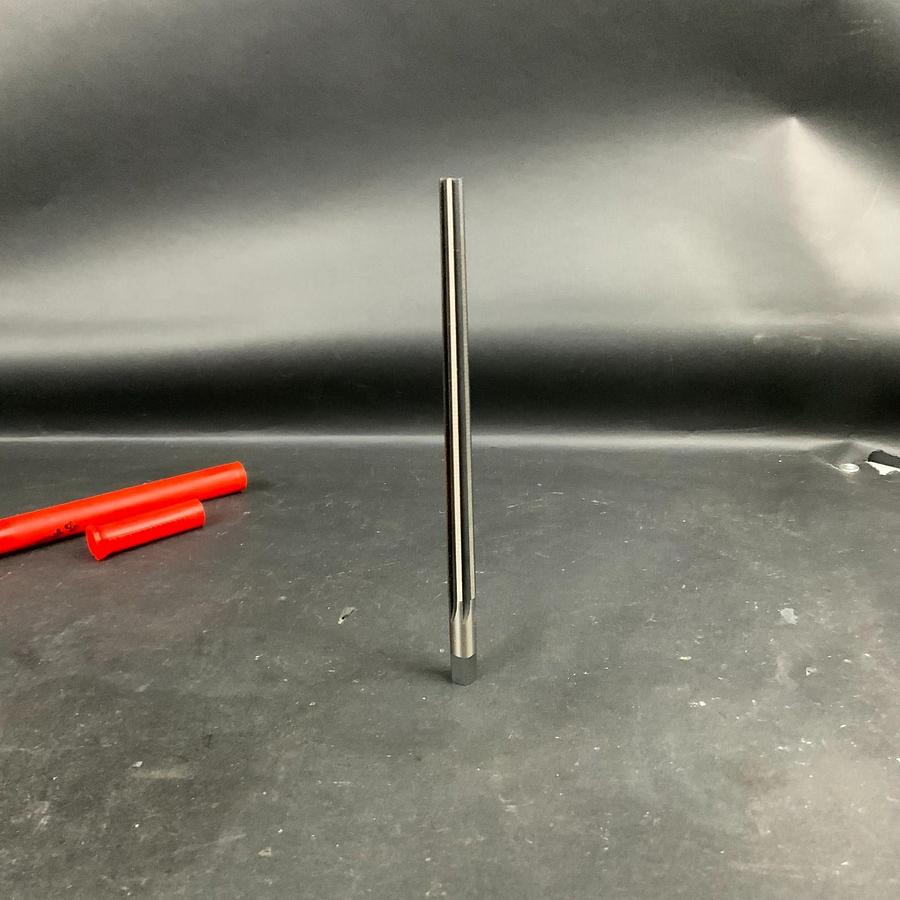 Used DORMER 8.0MM 1:50 HSS 6-FLUTE STRAIGHT TAPER PIN REAMER ($35 OBO)