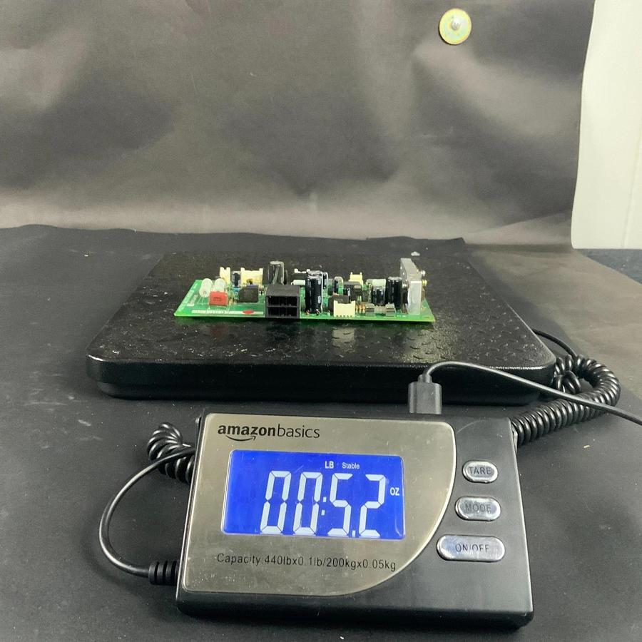 Used MITSUBISHI 96041P300D-5 CIRCUIT BOARD ($125 OBO)