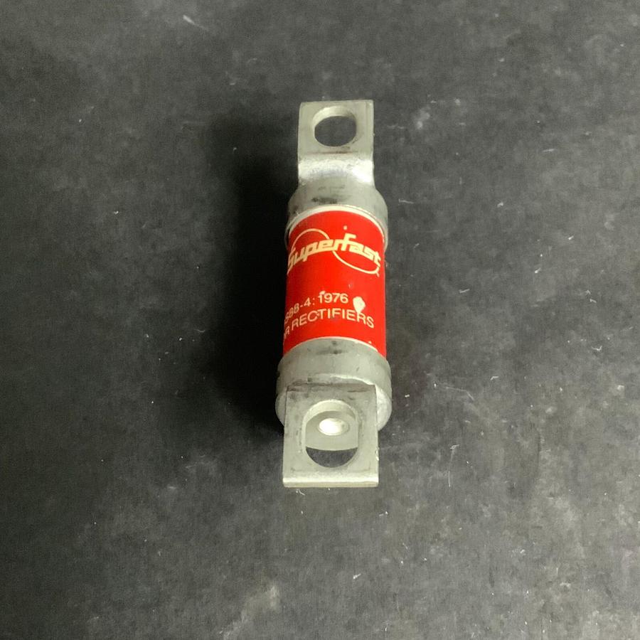 Used DORMAN BS88-4 SEMICONDUCTOR FUSE - DISCONTINUED OLD STOCK ($7 OBO)