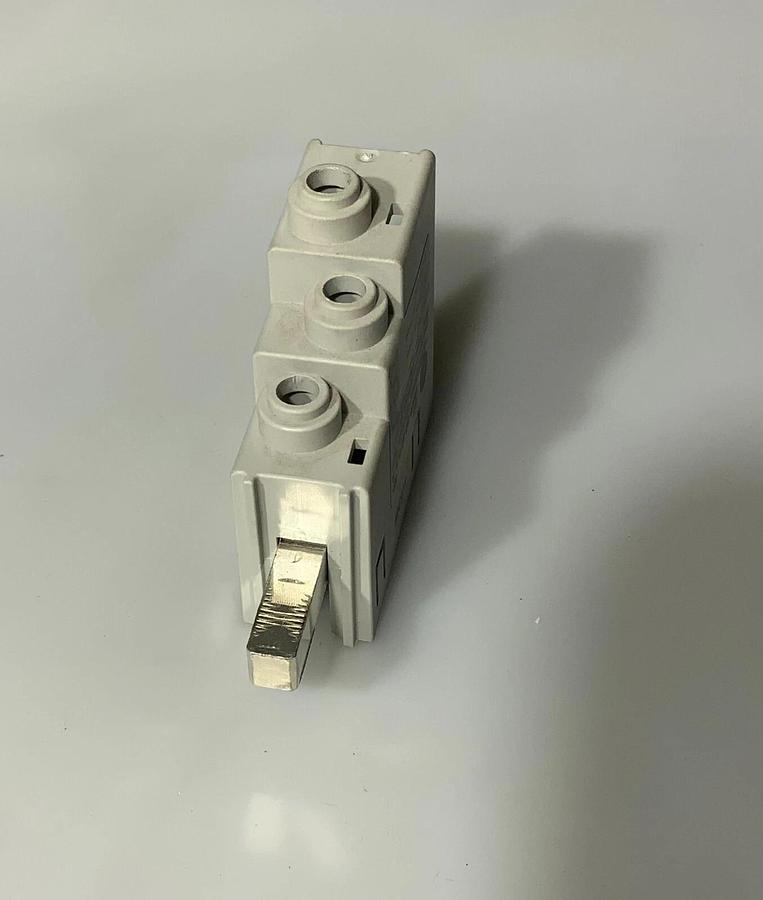 Used ALLEN BRADLEY 194R-60-MTL3