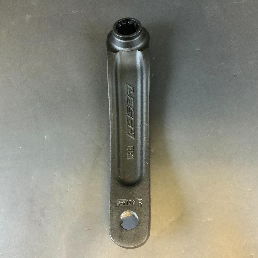 Used LASCO/BAFANG EB11 RIGHT CRANK FOR E-BIKE ($20 OBO)