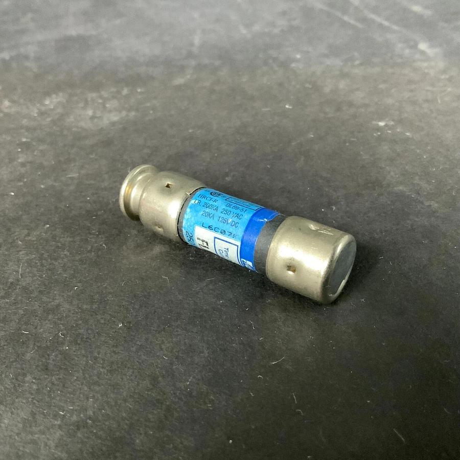 Used LITTELFUSE FLNR 1/2 TIME DELAY FUSE ($4 OBO)