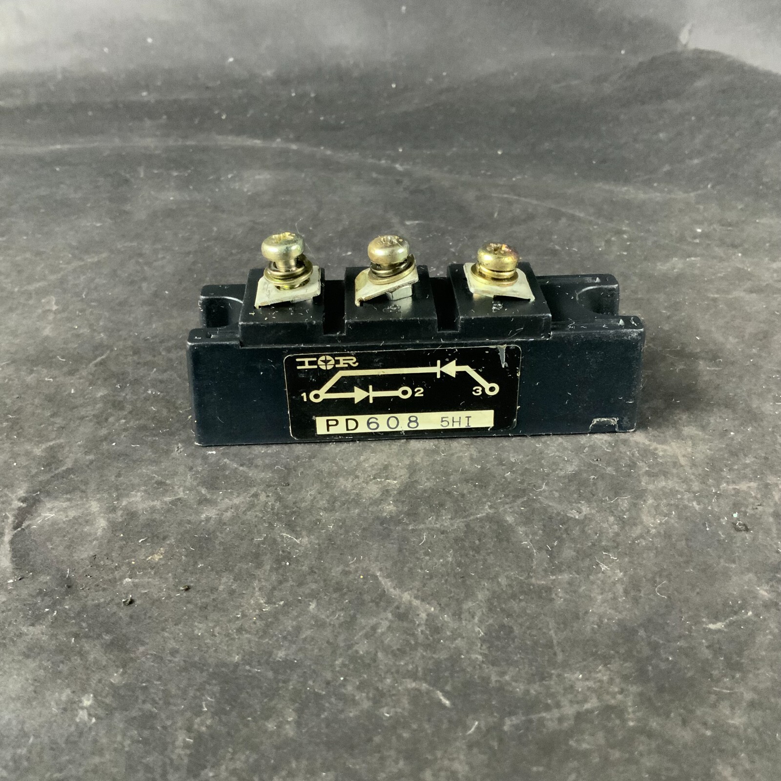Used IOR PD608 DIODE BLOCK ($40 OBO)