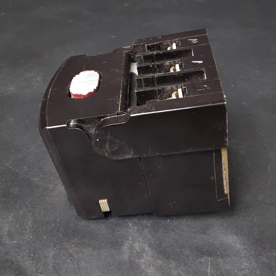 Used HEIDELBURG DLS-10AI CONTACTOR ($70 OBO)
