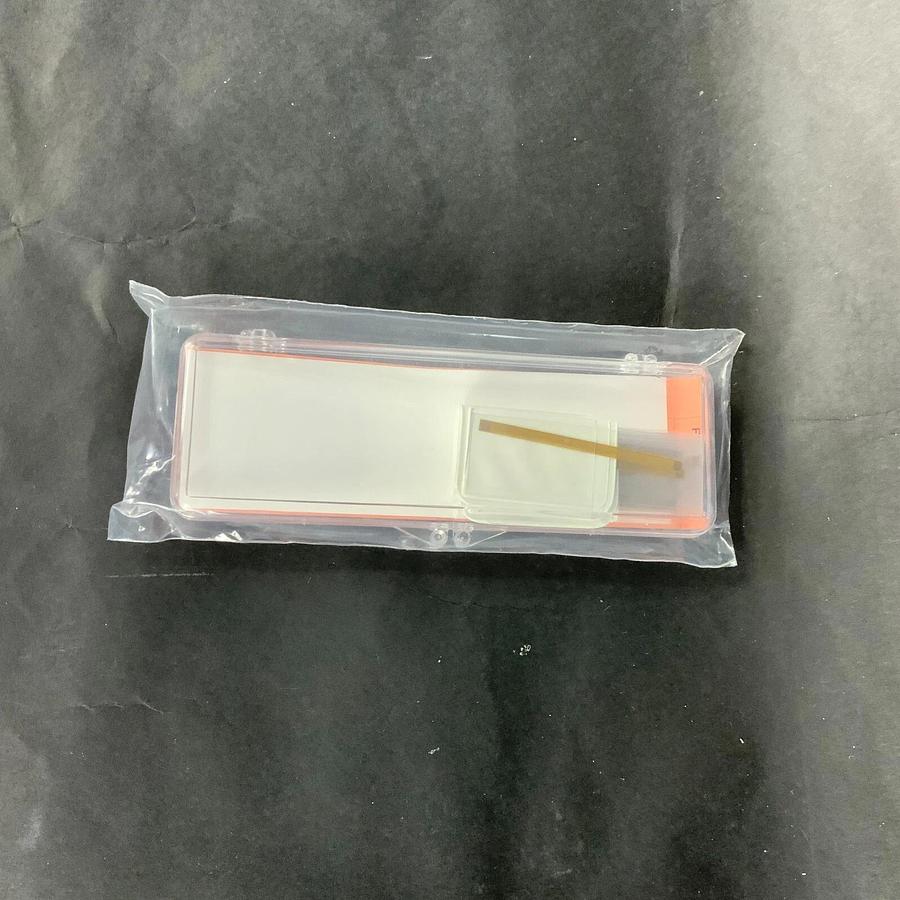 MICRO-MEASUREMENTS CD-02-50A PRECISION STRAIN GAUGE - BOX OF 10 ($25 OBO)