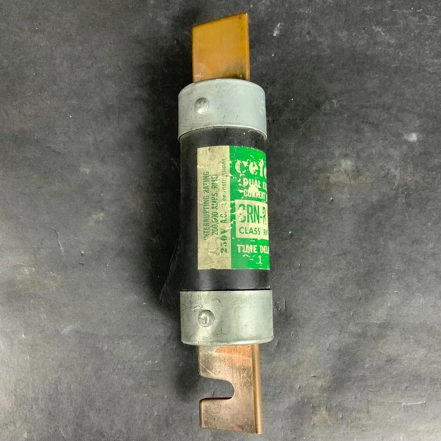 Used CEFCON CRN-R110 FUSE ($20 OBO)
