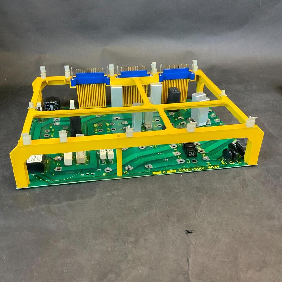 Used FANUC A20B-1003-002003AR WIRING BOARD BASE ($70 OBO)
