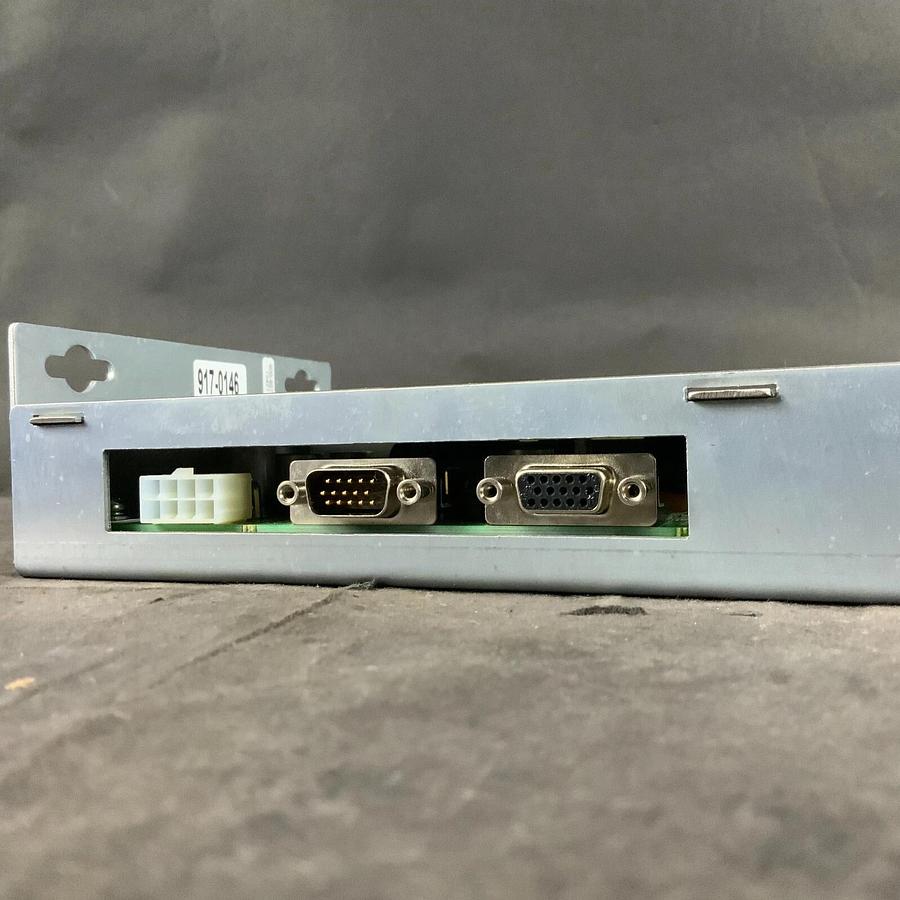 Used WELDING TECHNOLOGIES 917-0146 TIMER MODULE ($120 OBO)