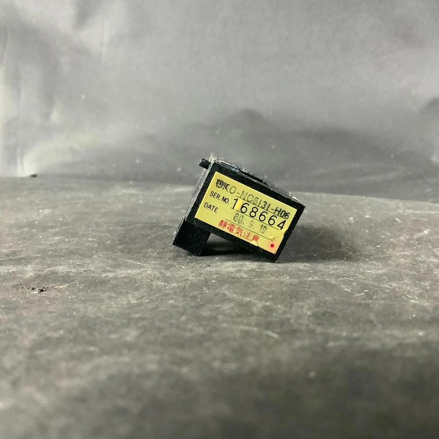 Used NANA ELECTRONICS BK0-NC6131-H06 CURRENT SENSOR ($45 OBO)