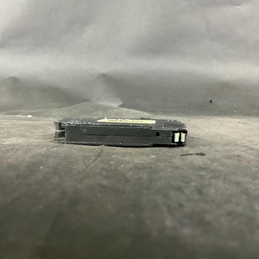 Used GENERAL ELECTRIC RT-665 CIRCUIT BREAKER ($12 OBO)