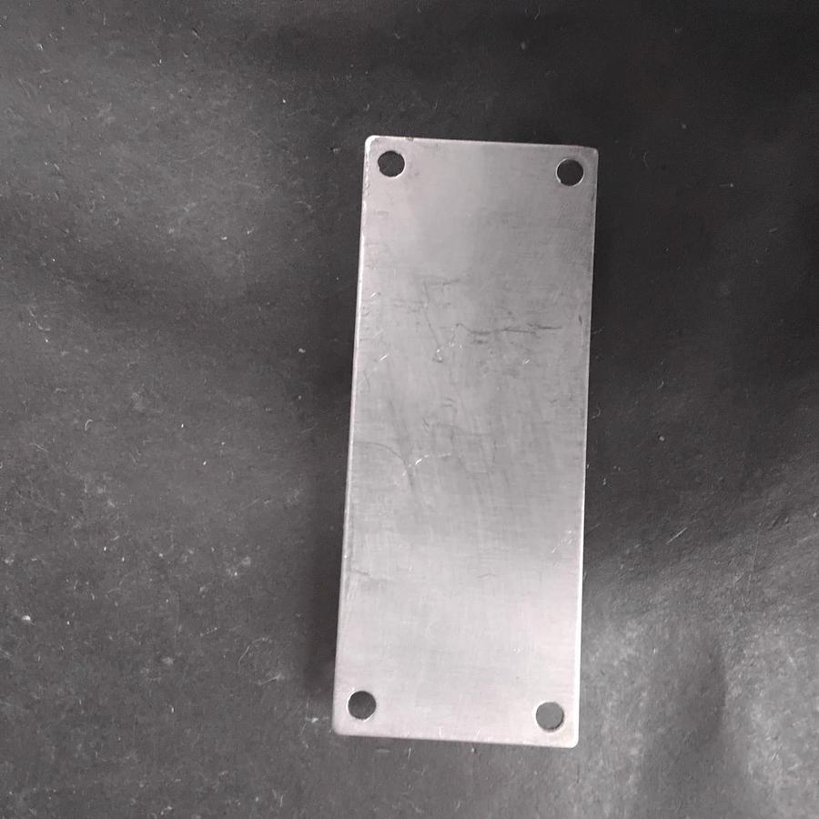 Used INDUSTRIAL MGDA-02-G CIRCUIT BOARD ($10 OBO)