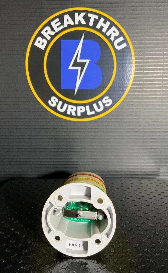 Used IDEC LD6A-3DQW-RYG SIGNAL TOWER ($50 OBO)