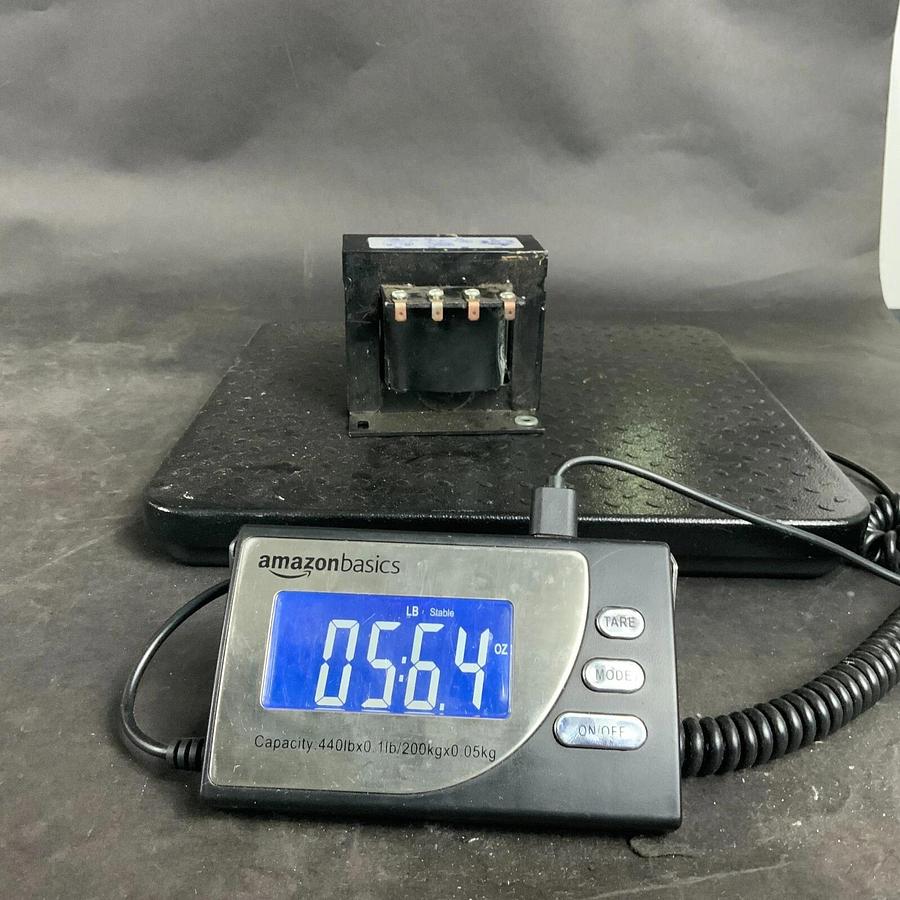 Used ACME TA-2-81212 CONTROL TRANSFORMER ($50 OBO)