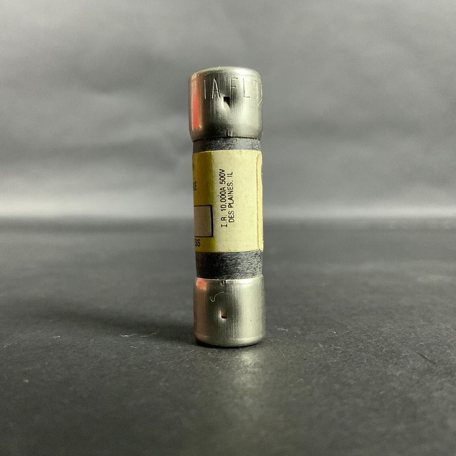 Used LITTELFUSE FLQ-1A FUSE - SET OF 5 ($15 OBO)