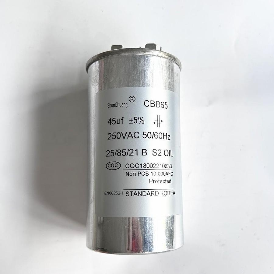 Used EUC 951-302502 CAPACITOR ($30 OBO)