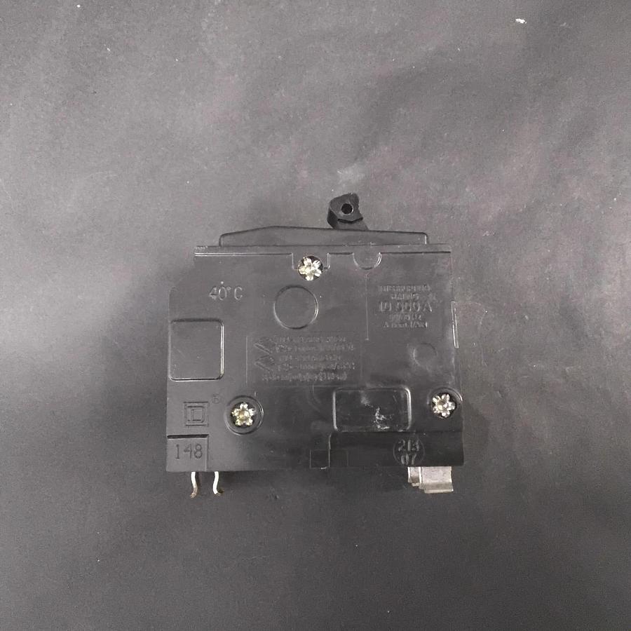 Used SQUARE D QO130 CIRCUIT BREAKER ($10.99 OBO)