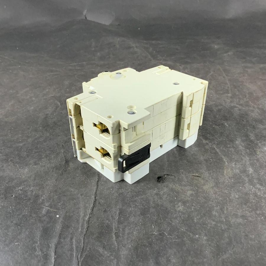Used ABB S282 K 0.5A CIRCUIT BREAKER ($10 OBO)