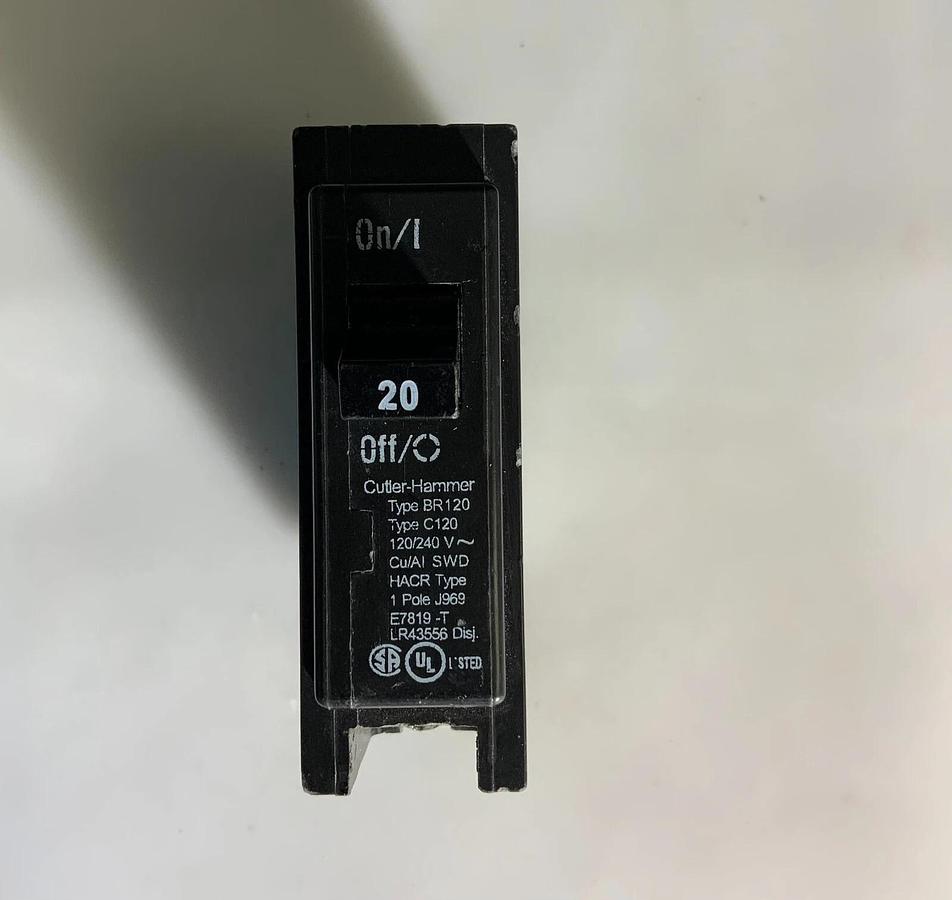 EATON 7819-T ($14.99/EACH OBO)