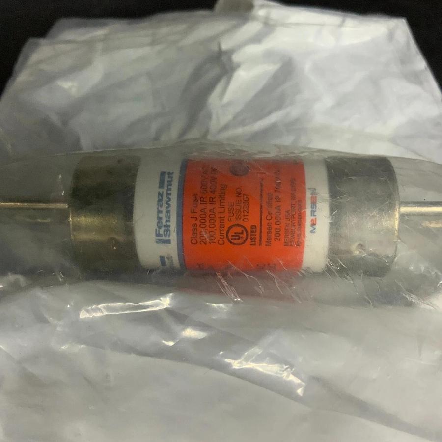 FERRAZ SHAWMUT AJT70N FUSE ($30 OBO)