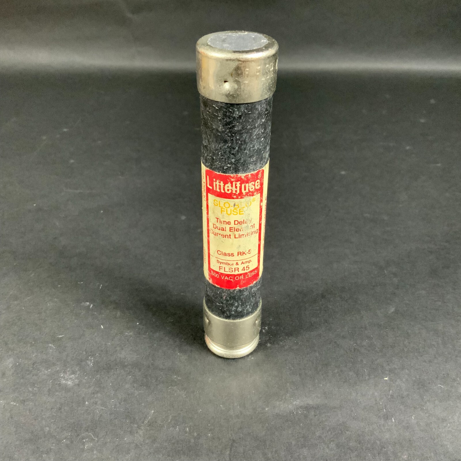 Used LITTELFUSE FLSR 45 FUSE ($10 OBO)