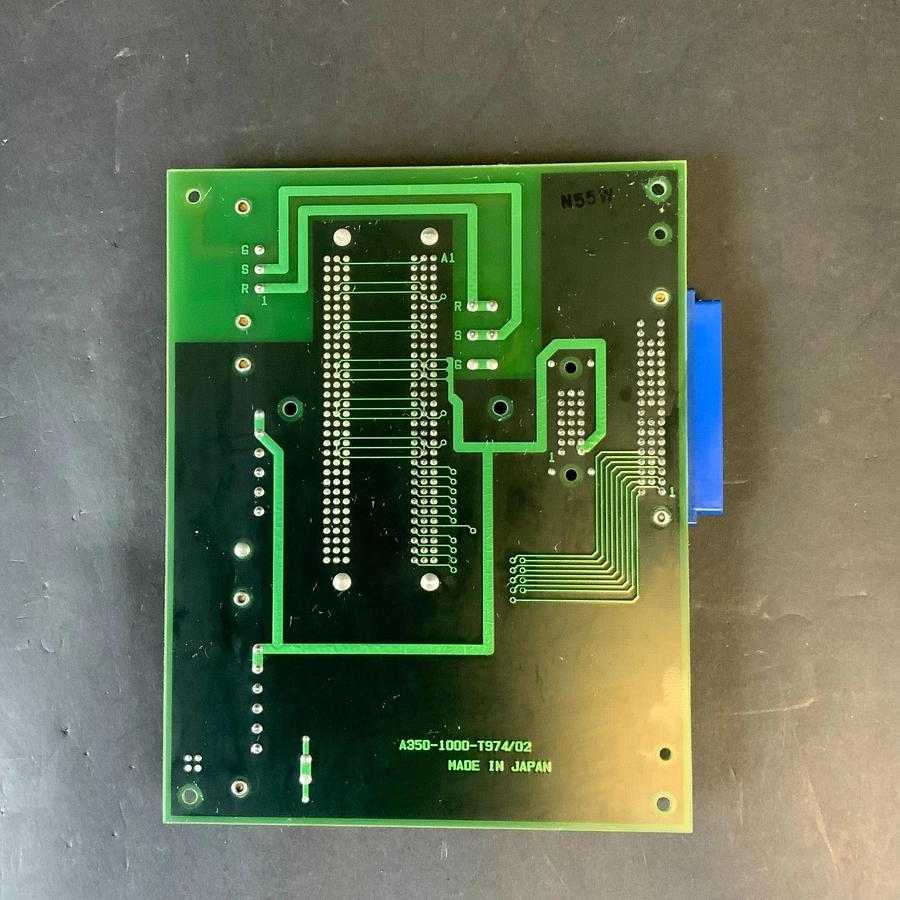 Used FANUC A20B-1000-0970/03A PC BOARD ($20 OBO)
