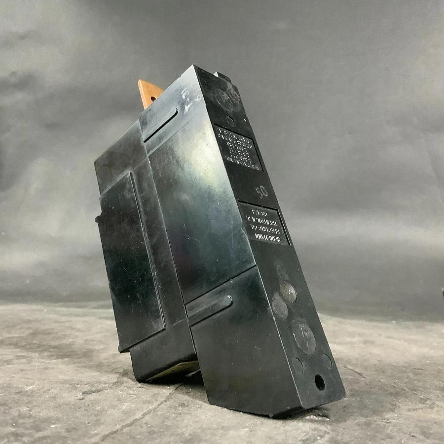 Used HEINEMANN X0411 CIRCUIT BREAKER ($17 OBO)